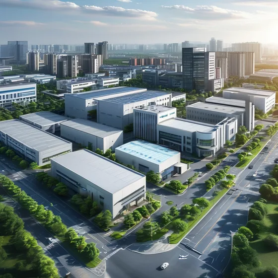苏州市华鲈化工科技有限公司行业解析